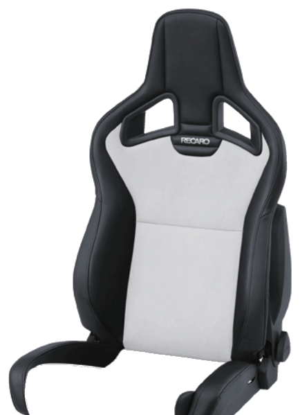 RECARO Cross Sportster CS