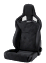 Upholstery option 1