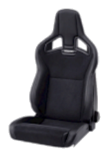 Upholstery option 2