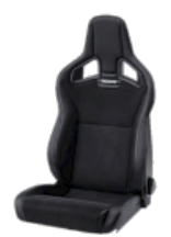 Upholstery option 3