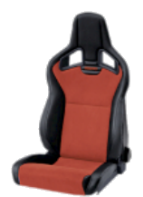 Upholstery option 4