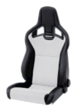 Upholstery option 5