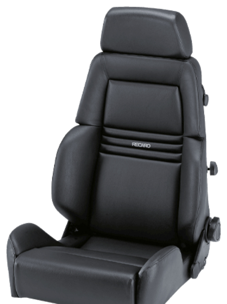 RECARO Expert