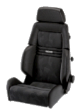 Upholstery option 1