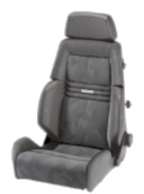 Upholstery option 2