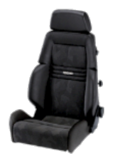 Upholstery option 3