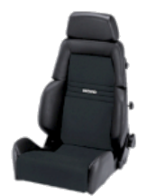 Upholstery option 4