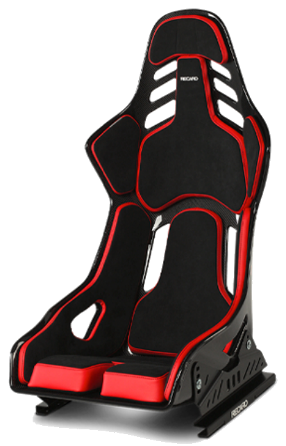 RECARO Podium CF