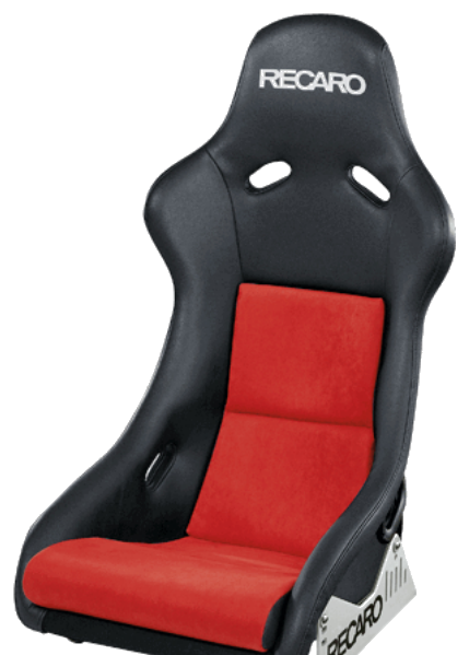 RECARO Pole Position (ABE)