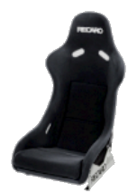 Upholstery option 1