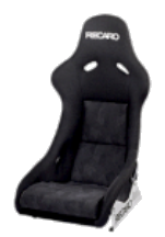 Upholstery option 2
