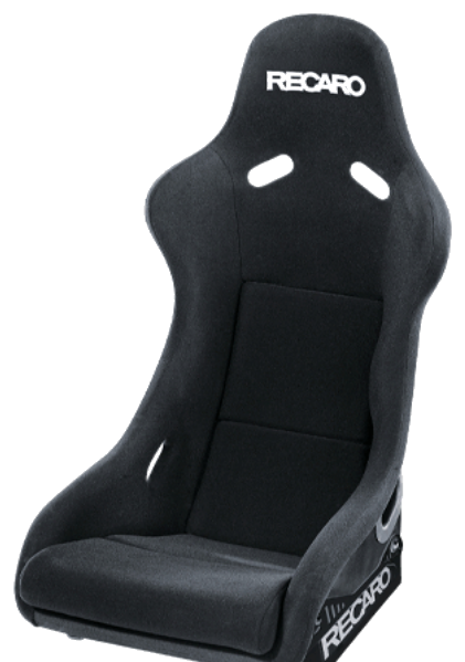 RECARO Pole Position N.G. (FIA)