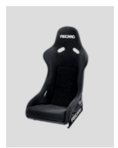 Upholstery option 1