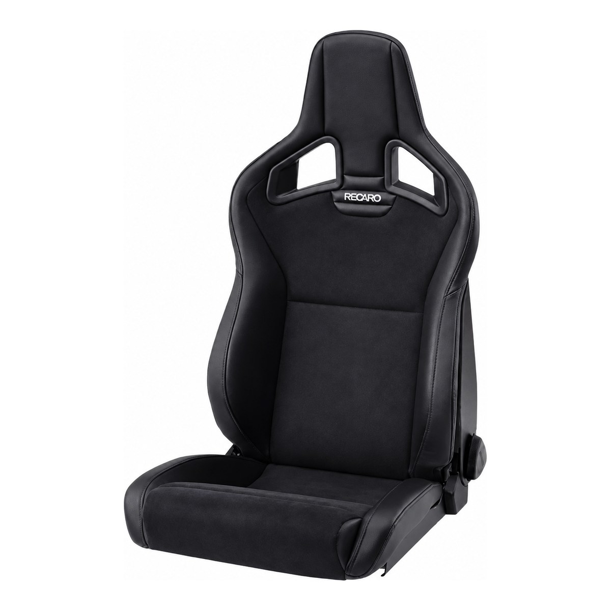 RECARO Cross Sportster CS Left, Artificial Leather Black