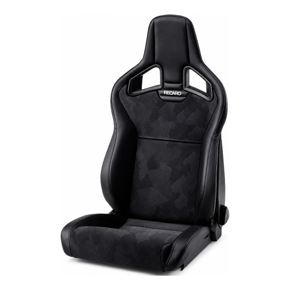 RECARO Cross Sportster CS Left, Artista / Nardo Black