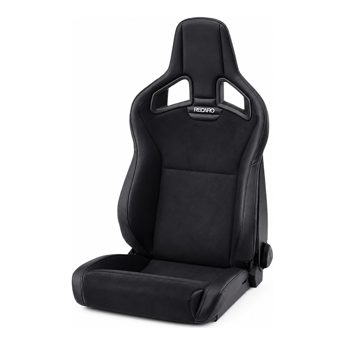RECARO Cross Sportster CS Right, Artificial Leather Black
