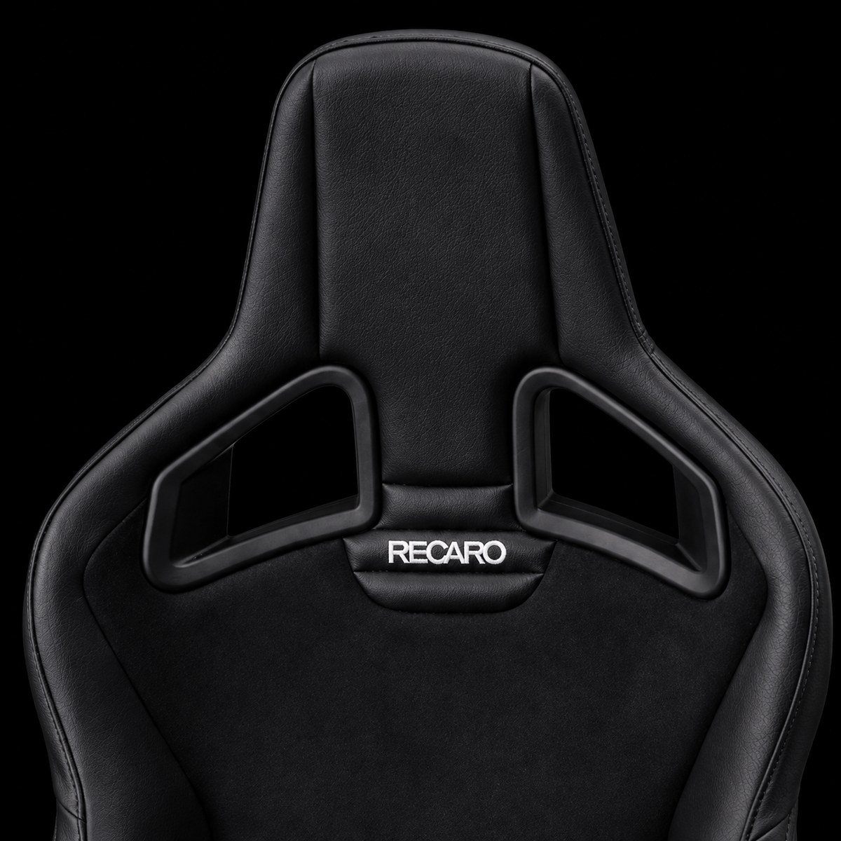Cross Sportster CS Right, Artificial Leather Black, detail 1