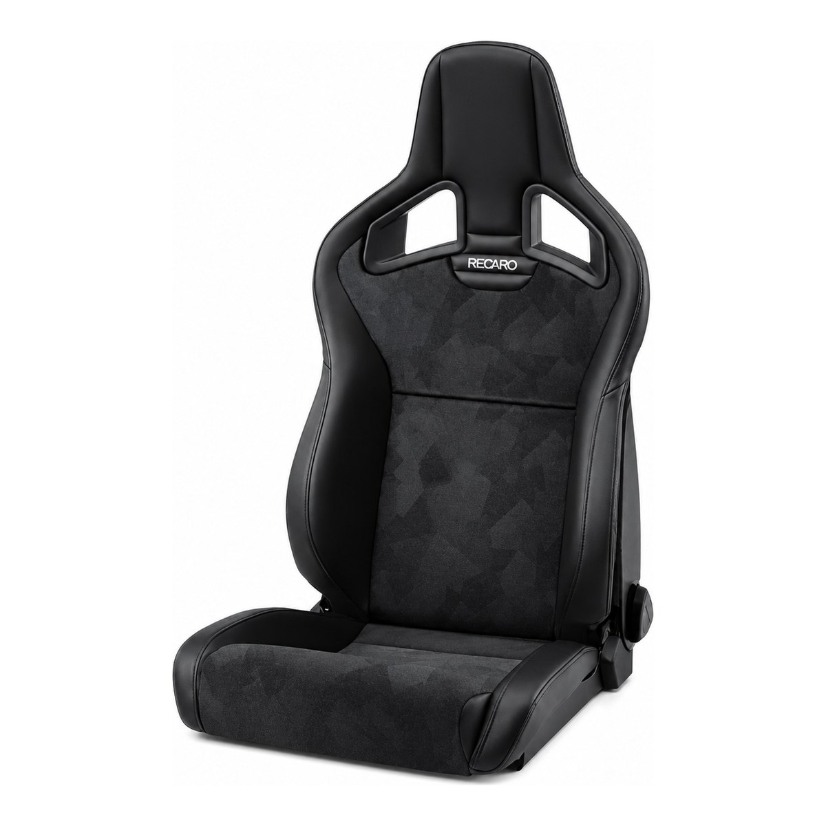 RECARO Cross Sportster CS Right, Artista / Nardo Black