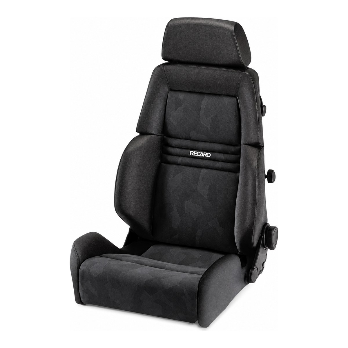 RECARO Expert L, Artista / Nardo Black (LT/X)