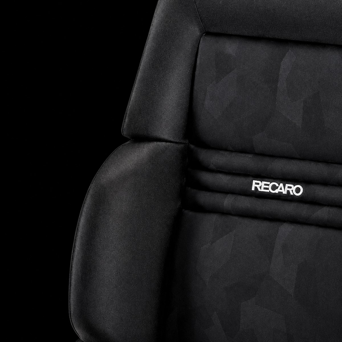 Expert L, Artista / Nardo Black (LT/X), detail 1