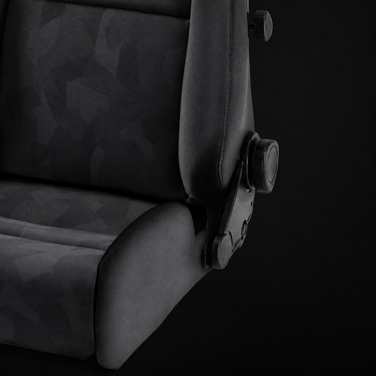 Expert L, Artista / Nardo Black (LT/X), detail 2