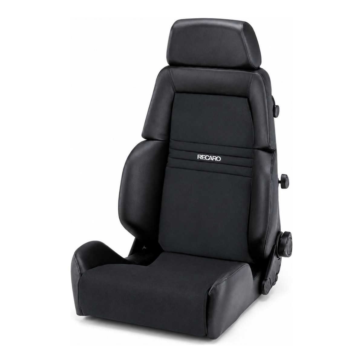 RECARO Expert M, Dinamica / Artificial Leather Black (LT/W)
