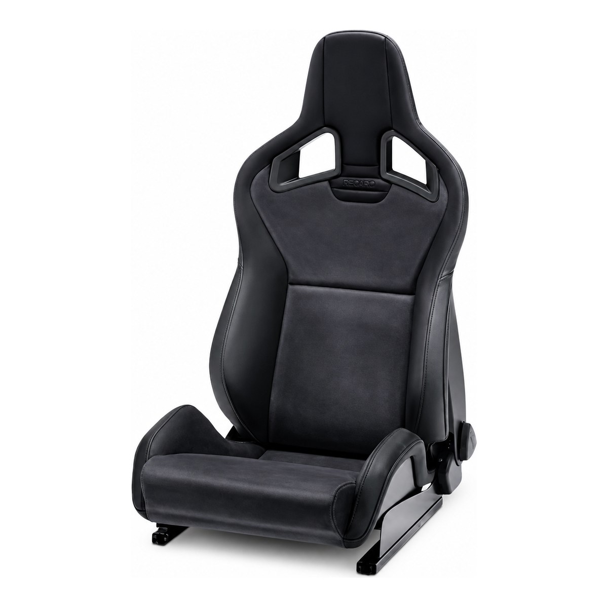 RECARO Sportster CS Right, Artificial Leather Black