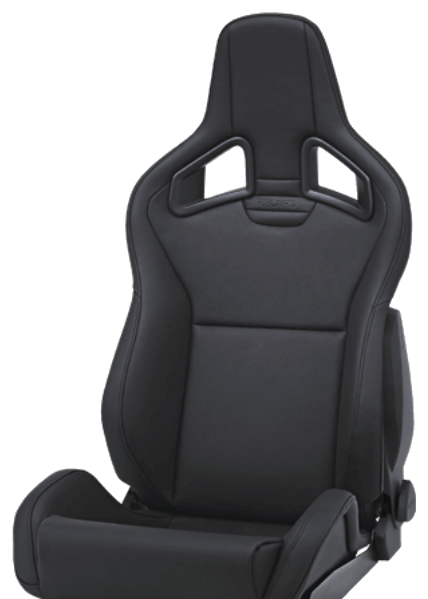 RECARO Sportster CS