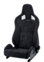 Upholstery option 1