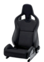 Upholstery option 3
