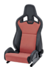 Upholstery option 4