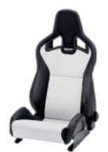 Upholstery option 5